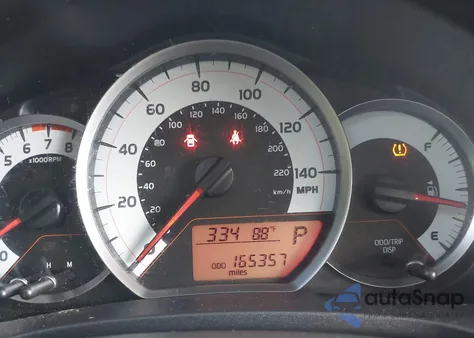 2012 Toyota Yaris L/Le/Se из США, поврежденный, VIN JTDKTUD31CD520832